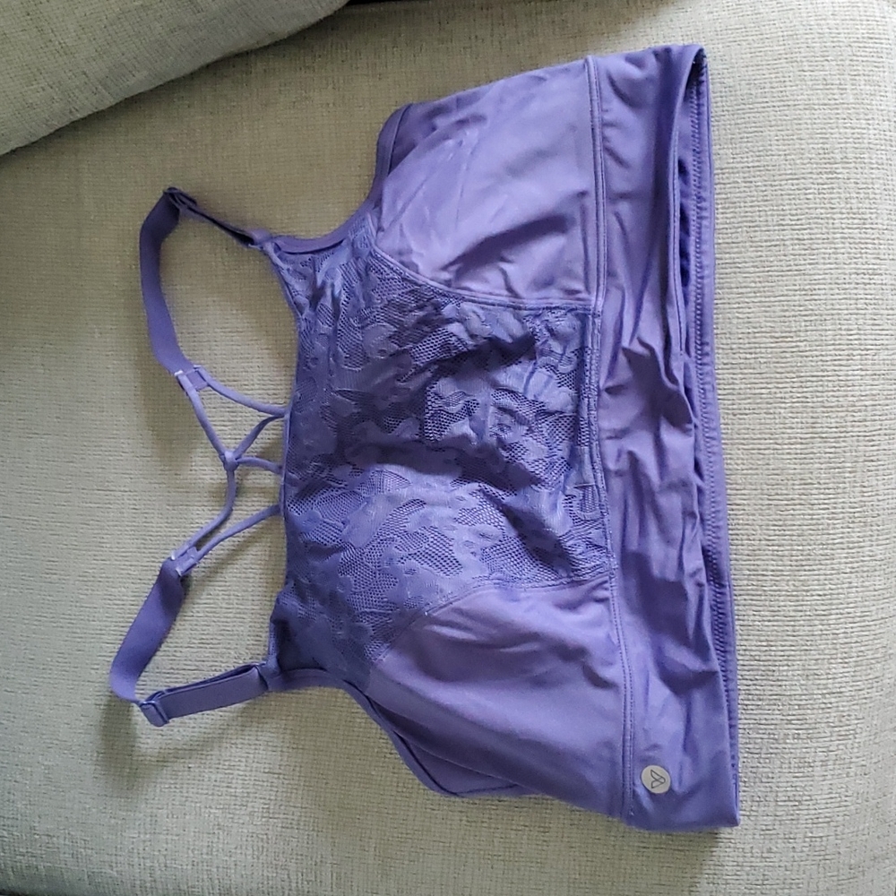 Livi sports bra